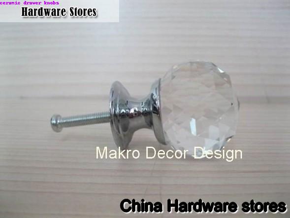 ceramic drawer knobs